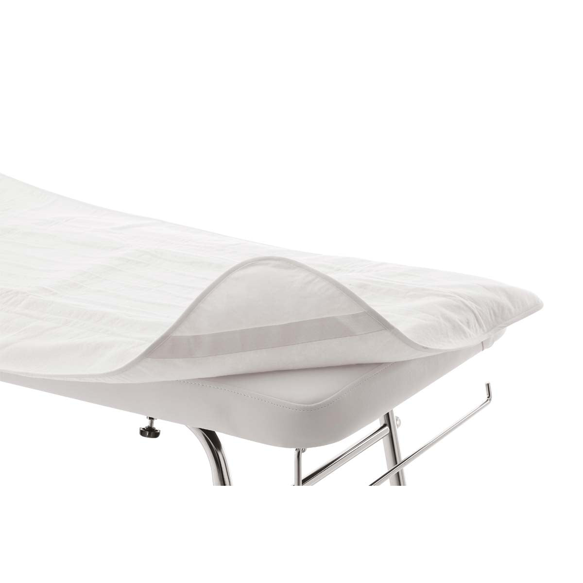 Surmatelas Chauffant pour Table de Massage