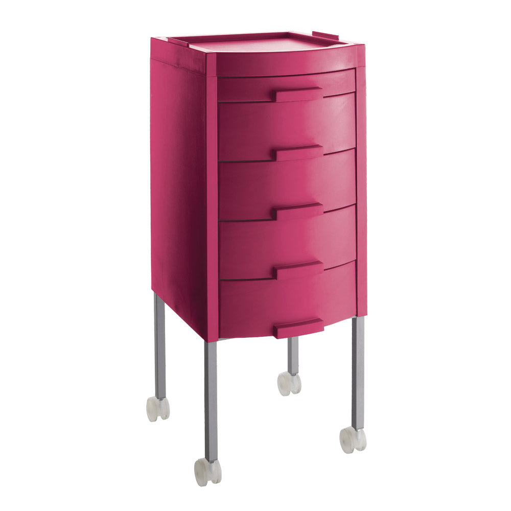 Table de service coiffure Manhattan