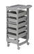 Julie hairdressing trolley