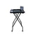 Stylance Foldable Service Table