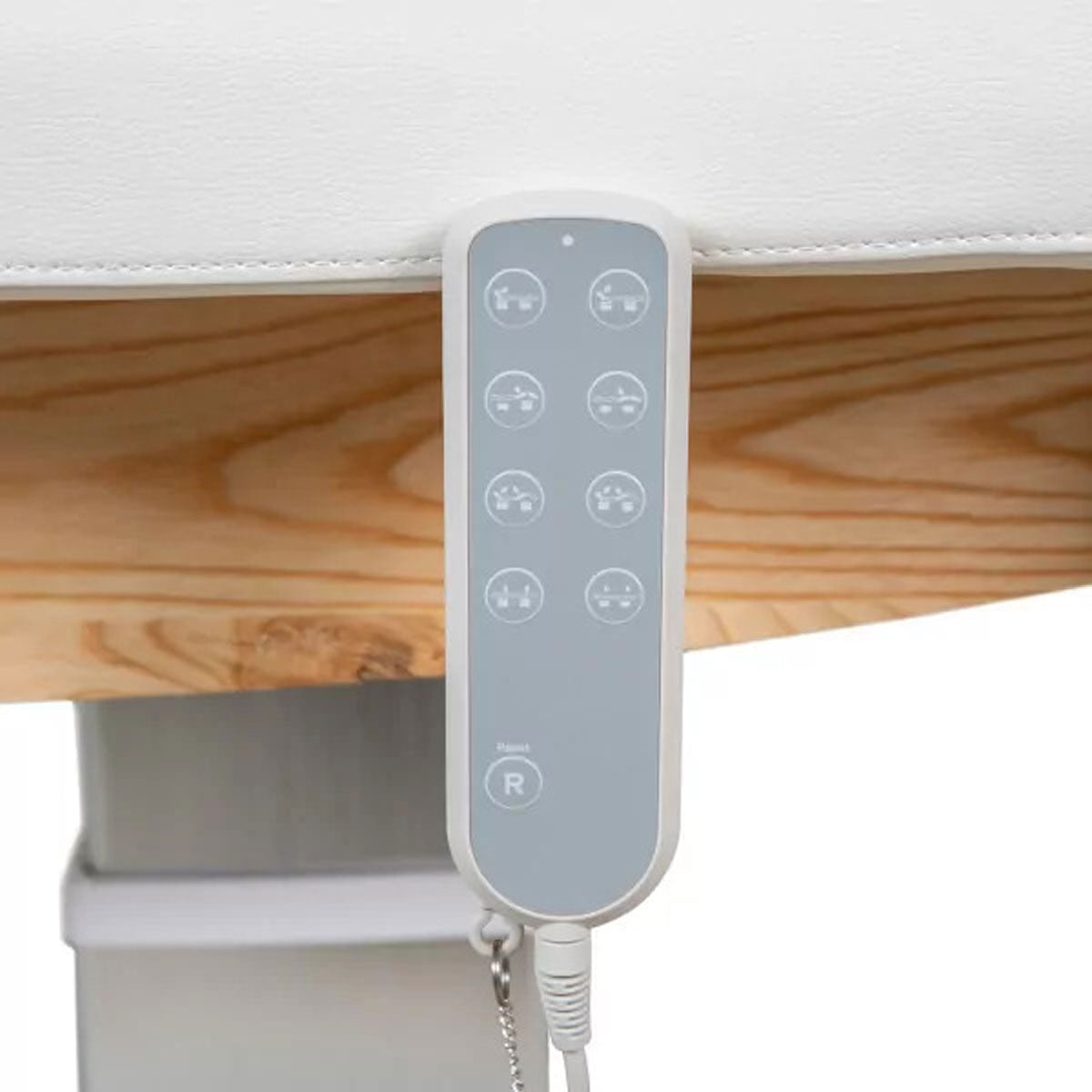 Table Esthétique et SPA Electrique + Chauffant CONDRA SMART 3 Moteurs