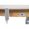 Table Esthétique et SPA Electrique + Chauffant CONDRA SMART 3 Moteurs