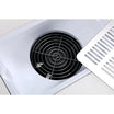 Table manucure Lucia avec aspirateur