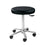 RING Stool Black