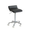 Tabouret You  pompe à gaz et roulettes speedy