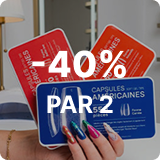 -40% off when you buy 2