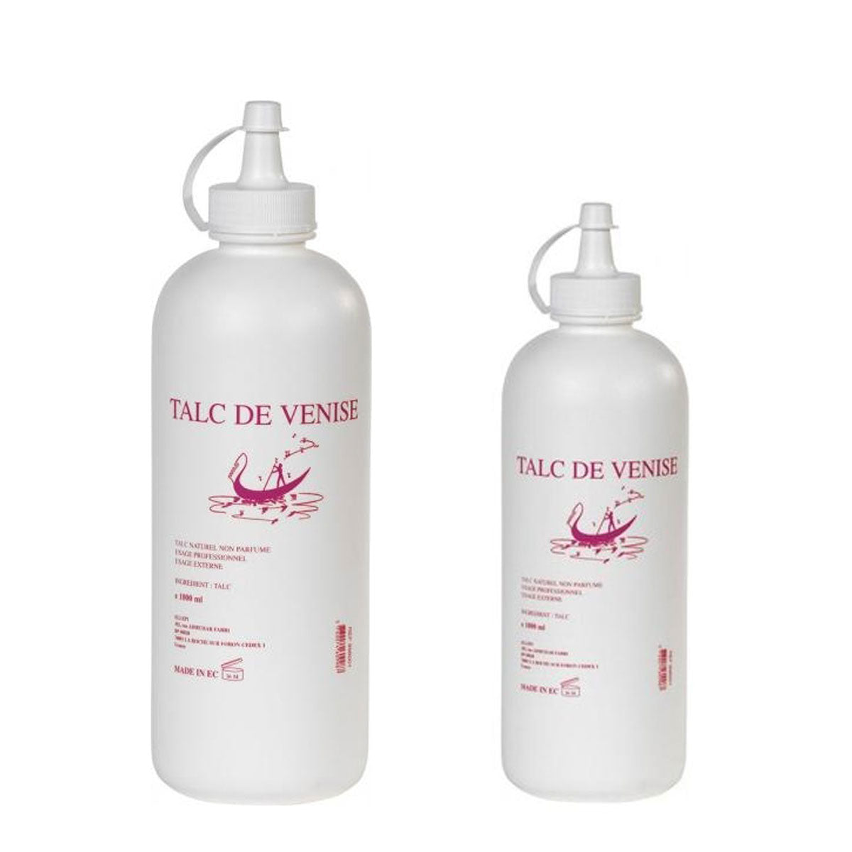 Venice Talc