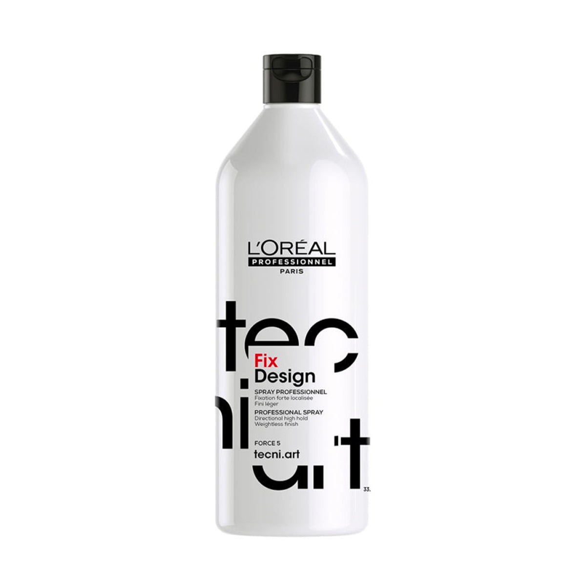 Recharge pour spray Fix Design Tecni Art