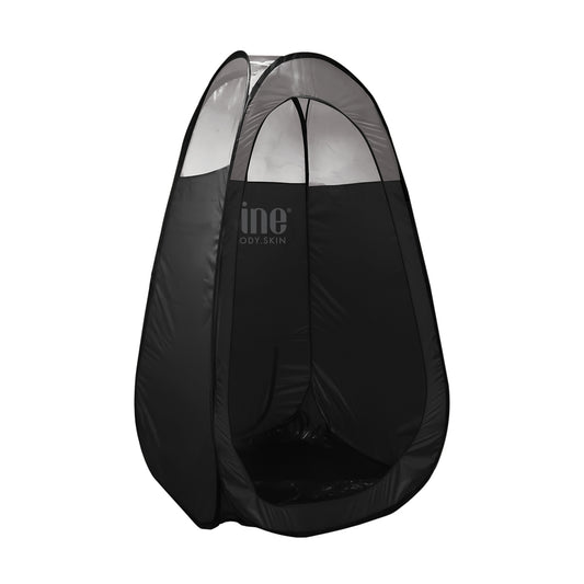 Tente pour Spray Tan