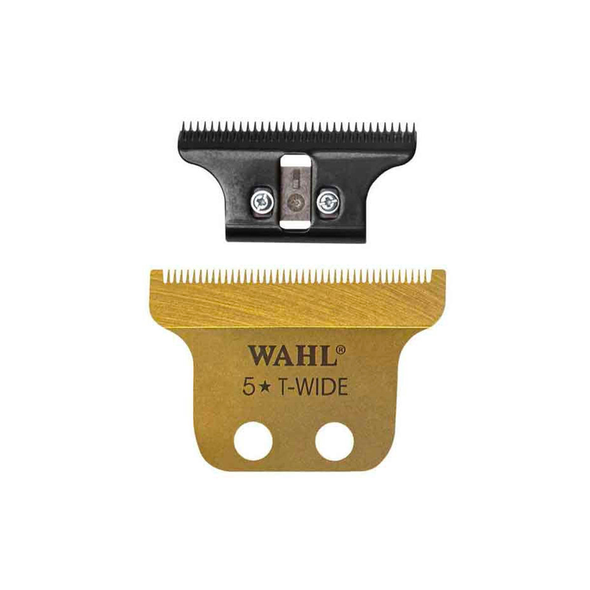 Tête de Coupe Gold Detailer T-Wide