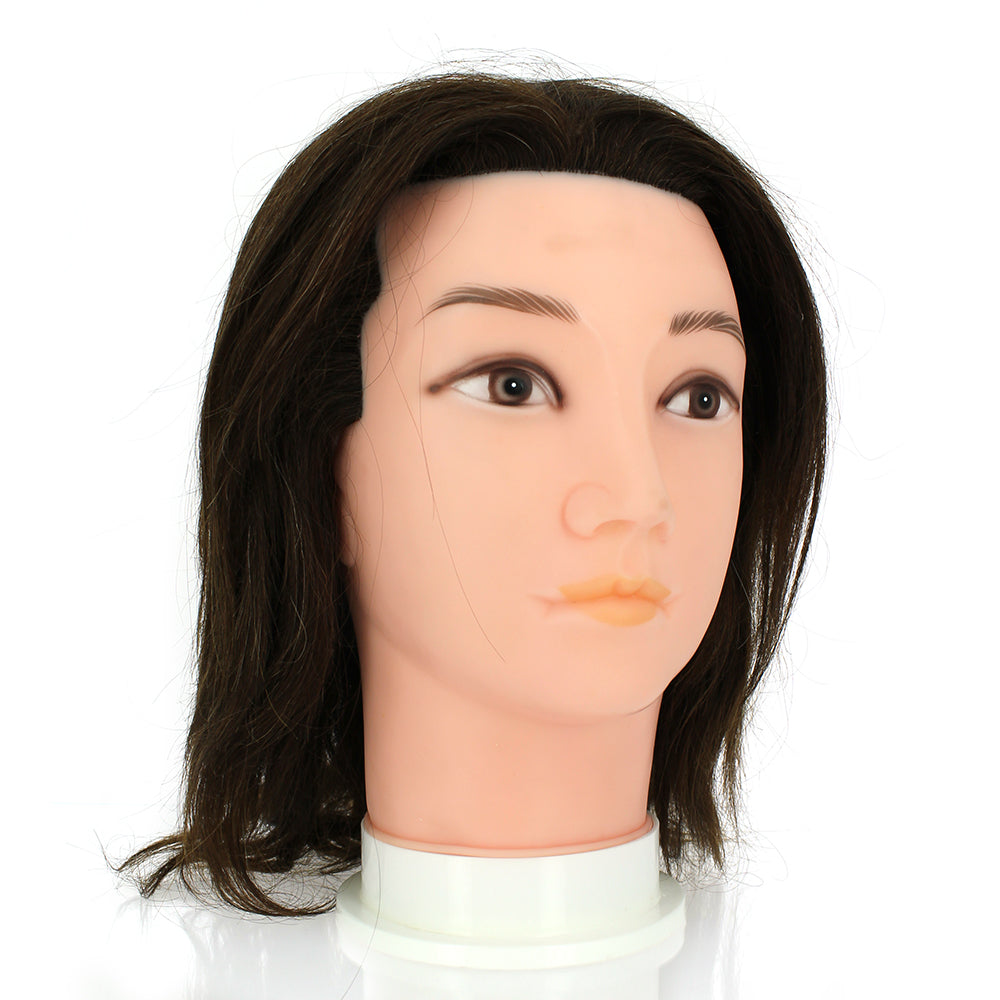 Tête à coiffer professionnelle GARY 2