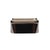 Tête de Coupe Shaver Onyx