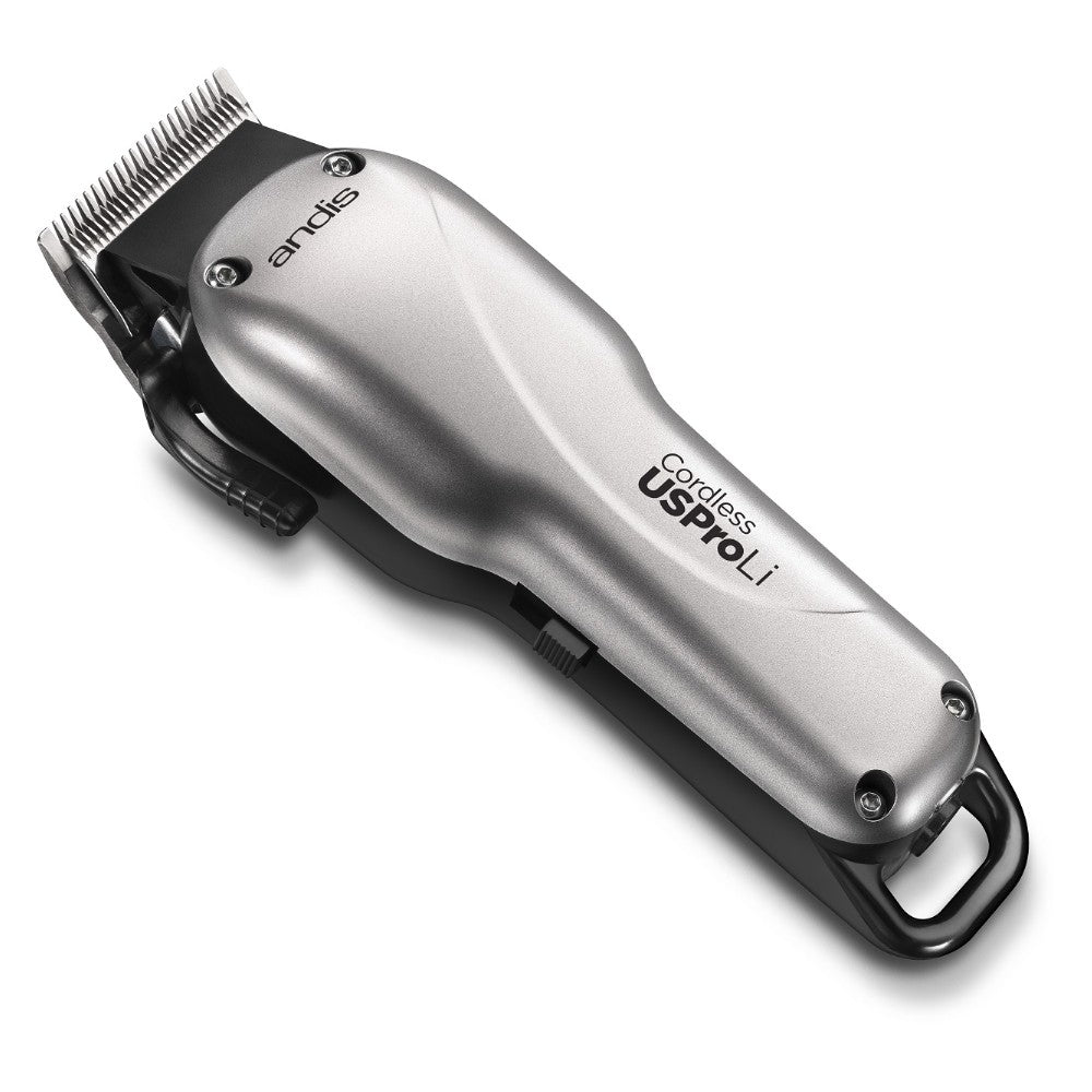 USPRO Lithium Cordless Professional Hair Clipper