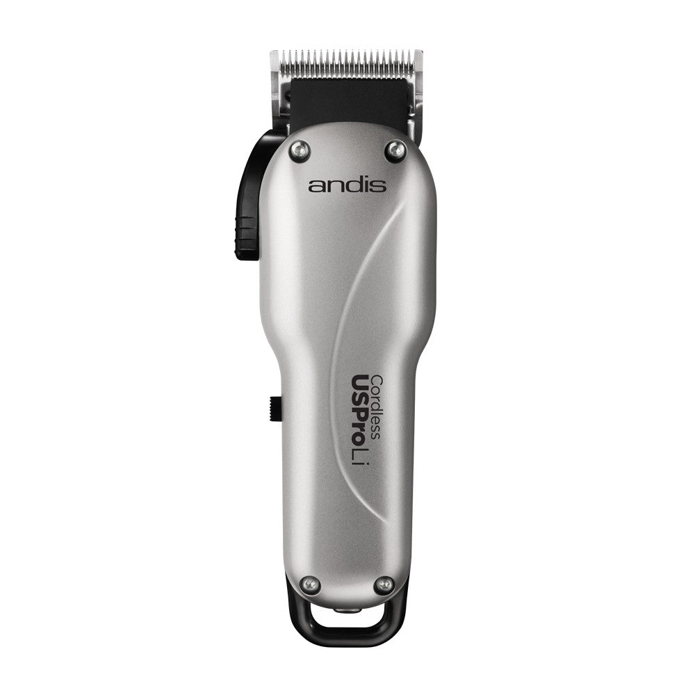 USPRO Lithium Cordless Professional Hair Clipper
