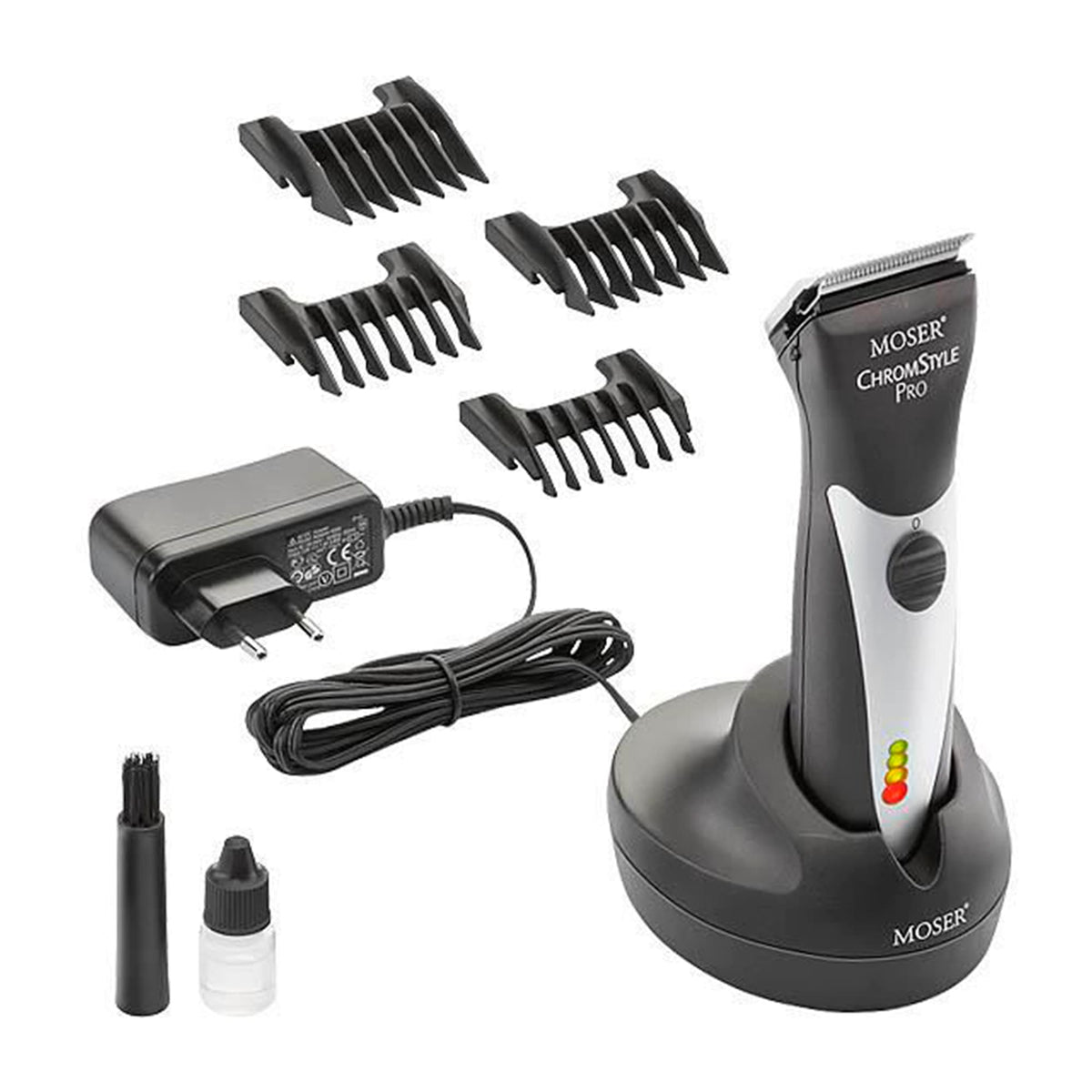 Cordless Chromstyle Pro Hair Clipper