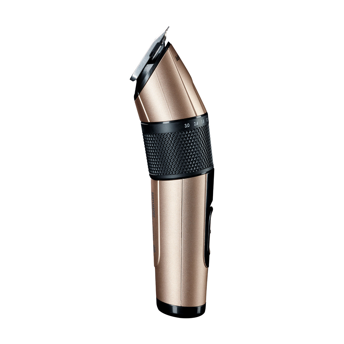 Tondeuse de coupe Pro sur socle +8 guides coupe FX862E