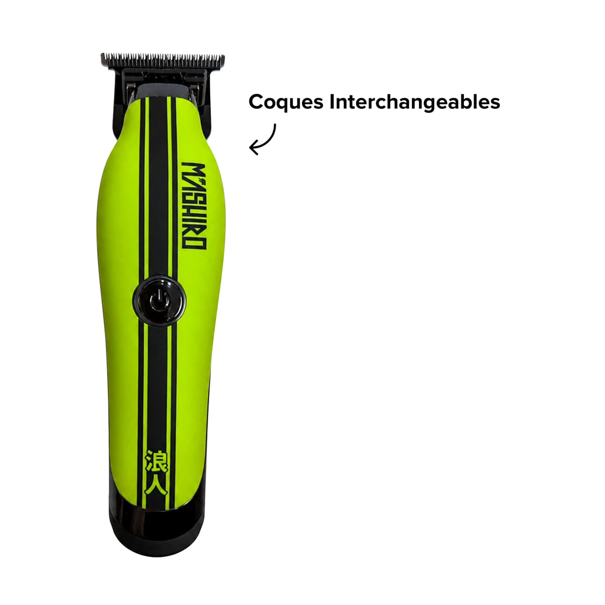 Tondeuse de Finition RONIN