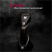 KUNO Cordless Hair Clipper