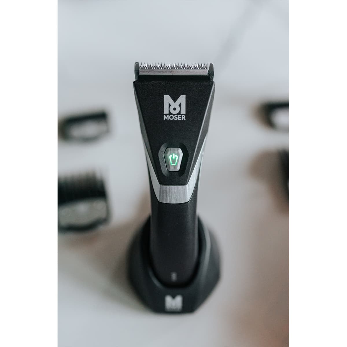 KUNO Cordless Hair Clipper
