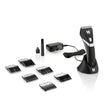 KUNO Cordless Hair Clipper