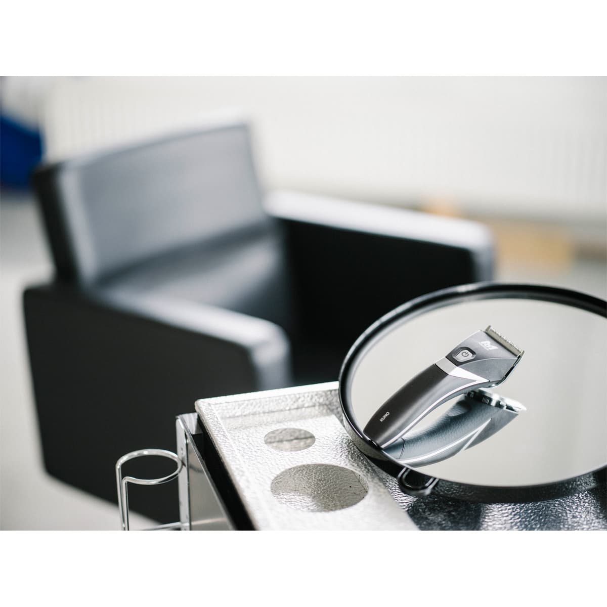 KUNO Cordless Hair Clipper