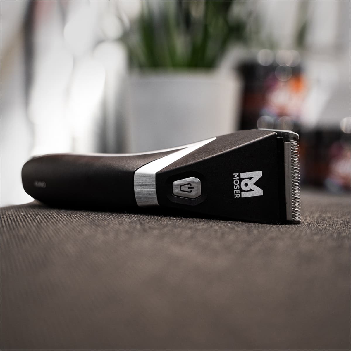 KUNO Cordless Hair Clipper