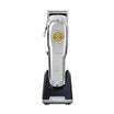 SENIOR Cordless Metal Edition Clipper