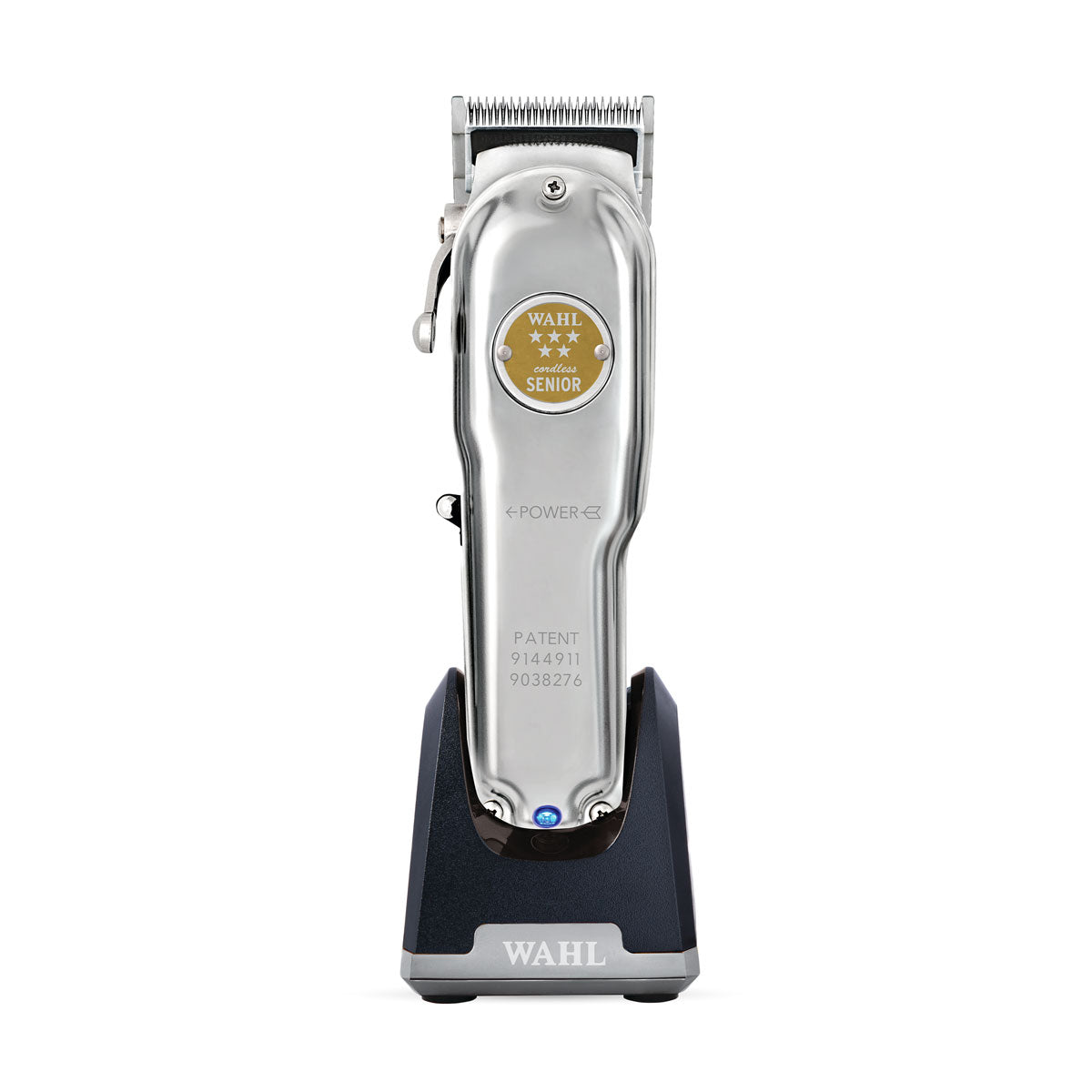 SENIOR Cordless Metal Edition Clipper