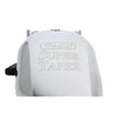Super Taper Chrome 4005-0472 Corded Hair Clipper