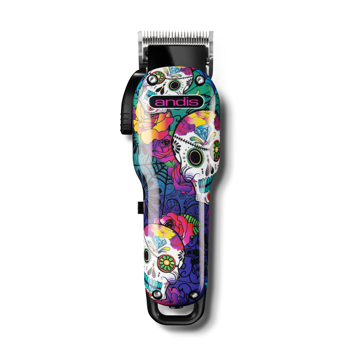 US PRO Li Sugar Skull Cordless Clipper