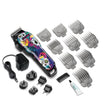 US PRO Li Sugar Skull Cordless Clipper