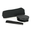 Trousse barbe brosse et peigne