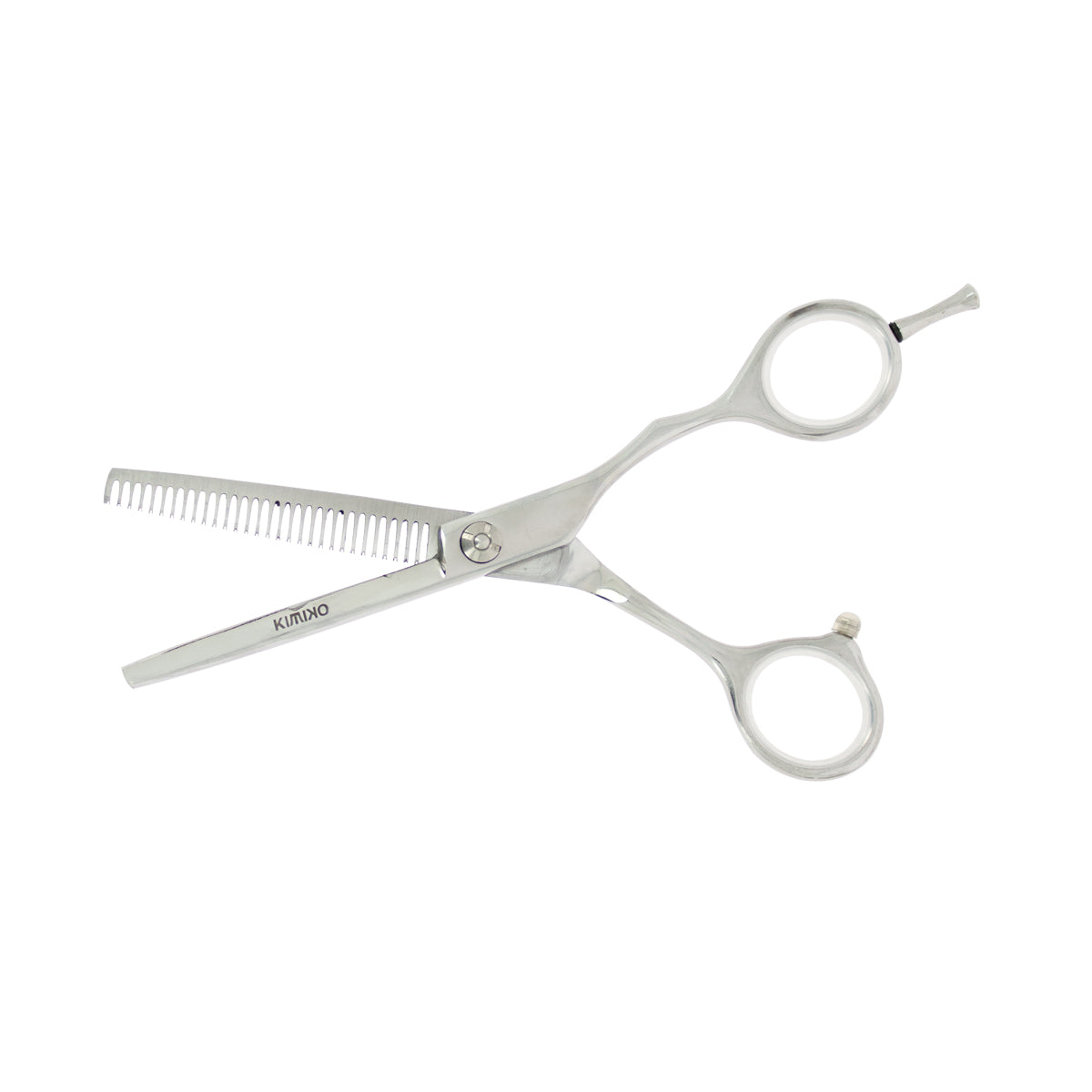 Trousse de ciseaux Ergonomiques coupe et scultpeur Droitier