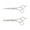 Trousse de ciseaux Ergonomiques coupe et scultpeur Droitier