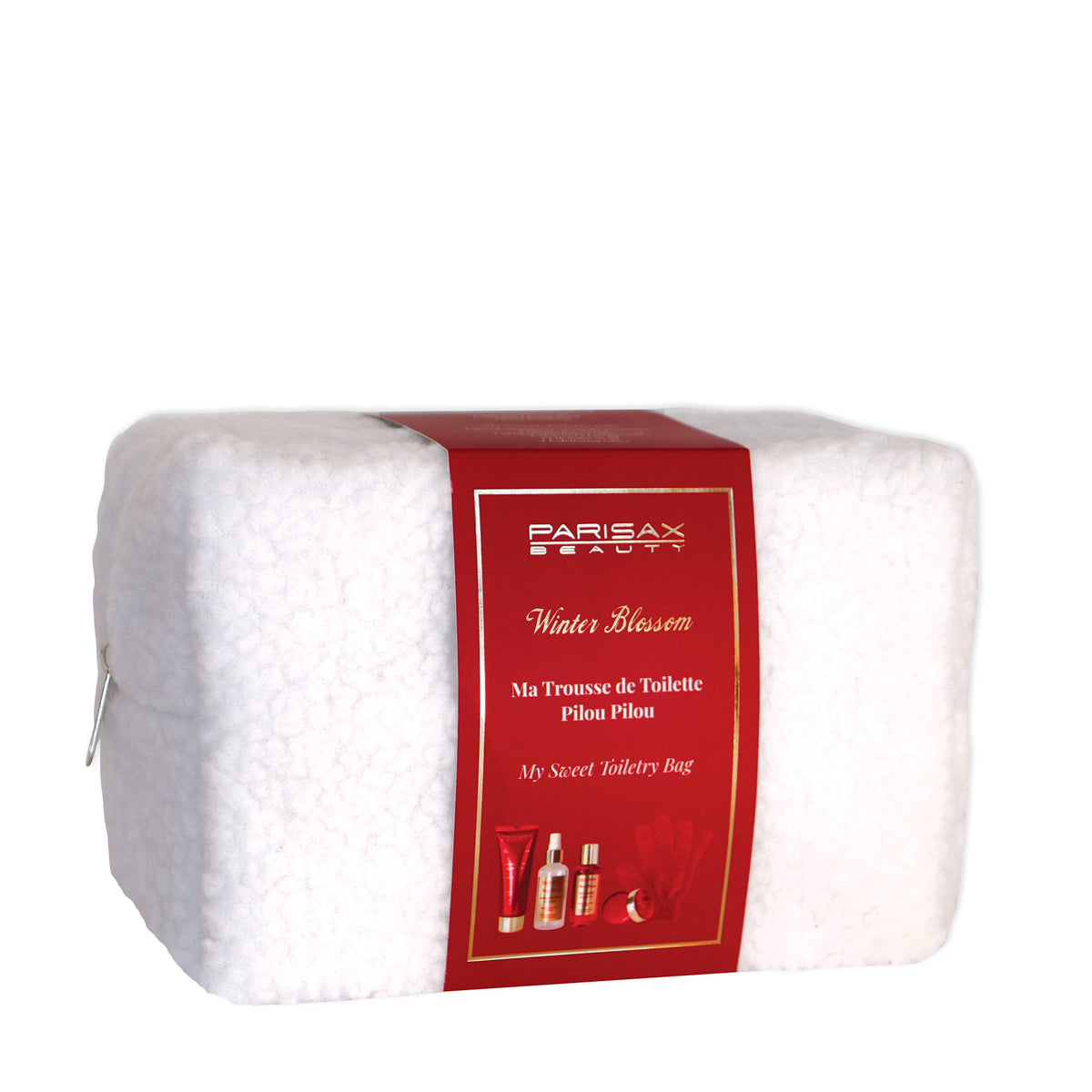 Cocooning Kit 5 Products