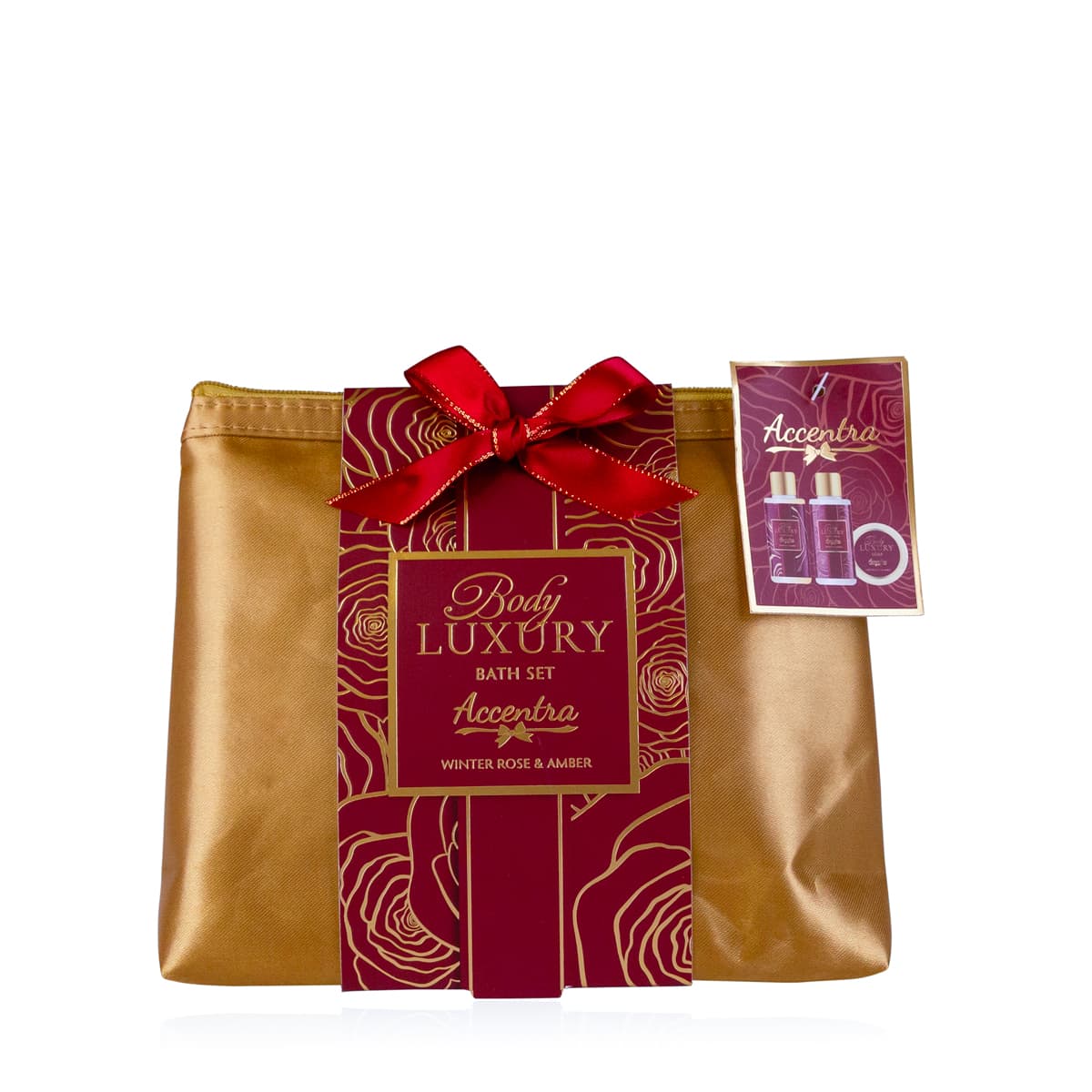 Trousse Luxury Winter 3 Produits