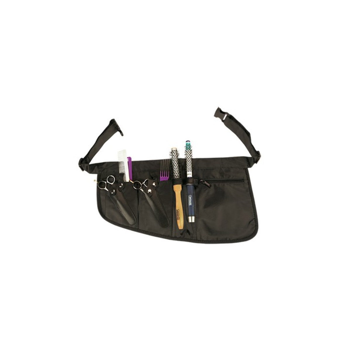 Trousse à outils coiffure Patrick