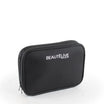 PRAGUE Black Nylon Storage Kit
