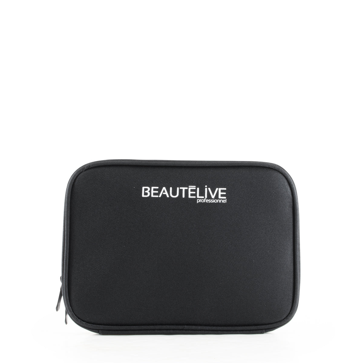 PRAGUE Black Nylon Storage Kit