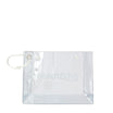 Clear PVC pouch