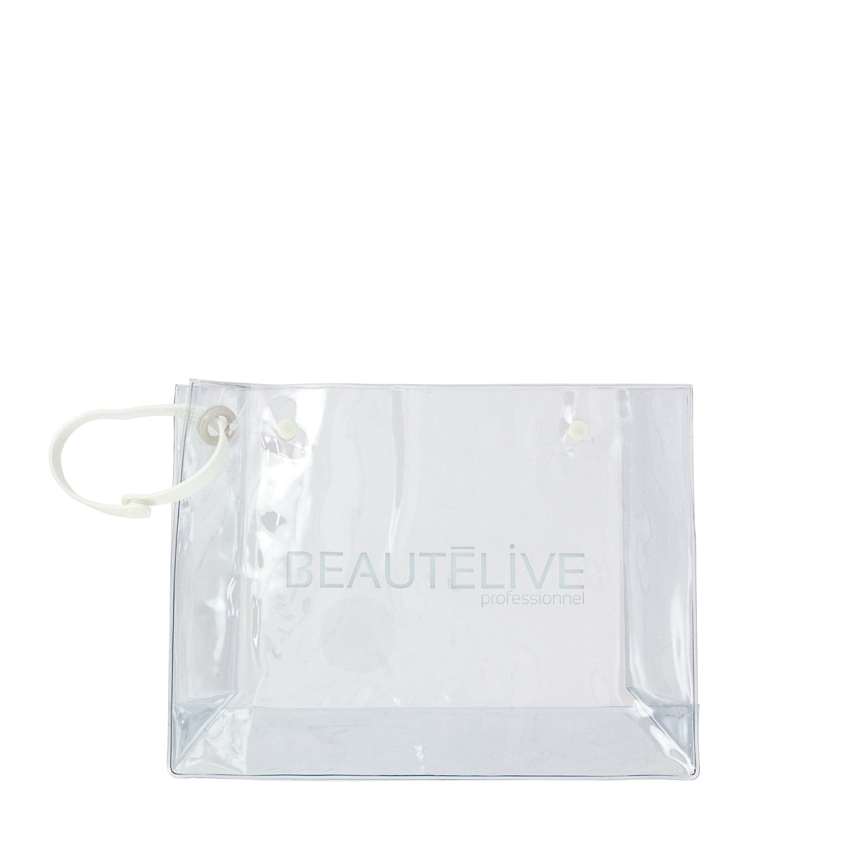 Clear PVC pouch