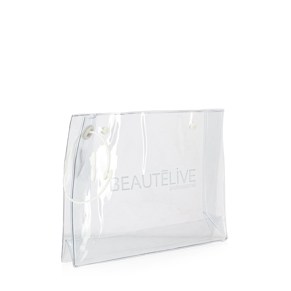 Clear PVC pouch