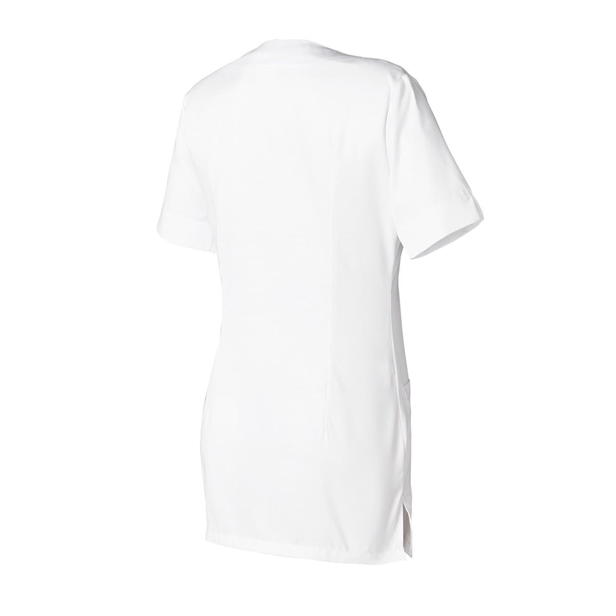 Tunique Femme Naty Blanche