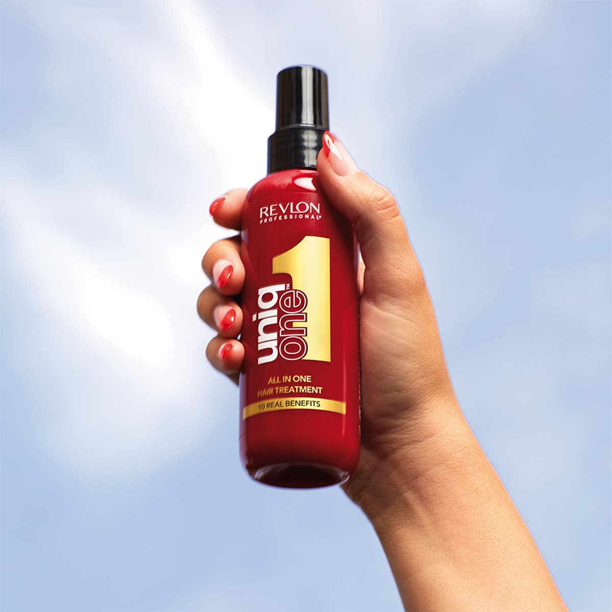 UniqOne 10-in-1 Spray