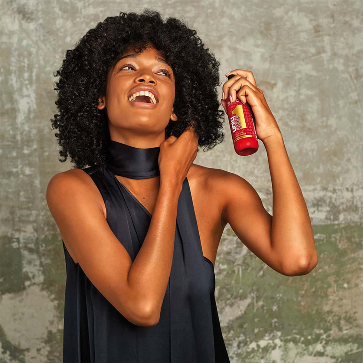 UniqOne 10-in-1 Spray