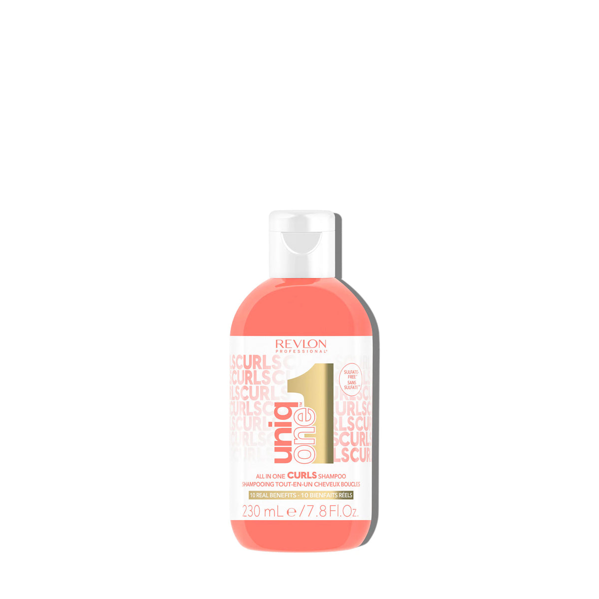 Uniq One Curls Shampoo