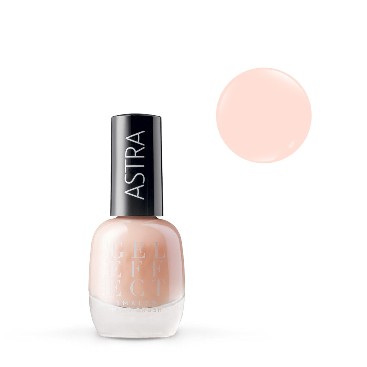 Gel Effect Expert Nail Polish