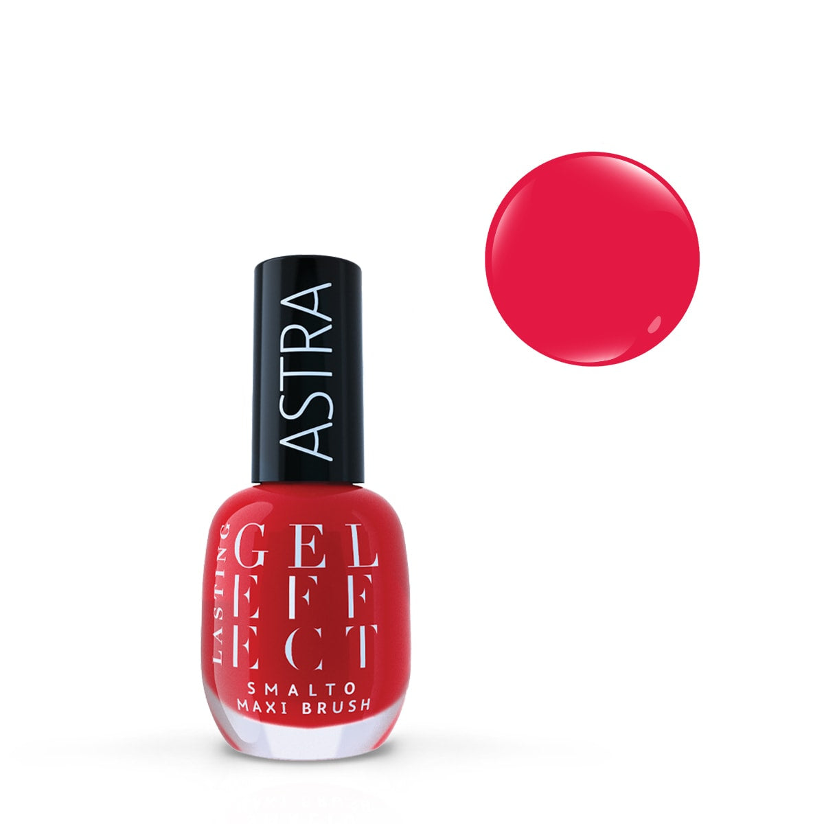 Gel Effect Expert Nail Polish