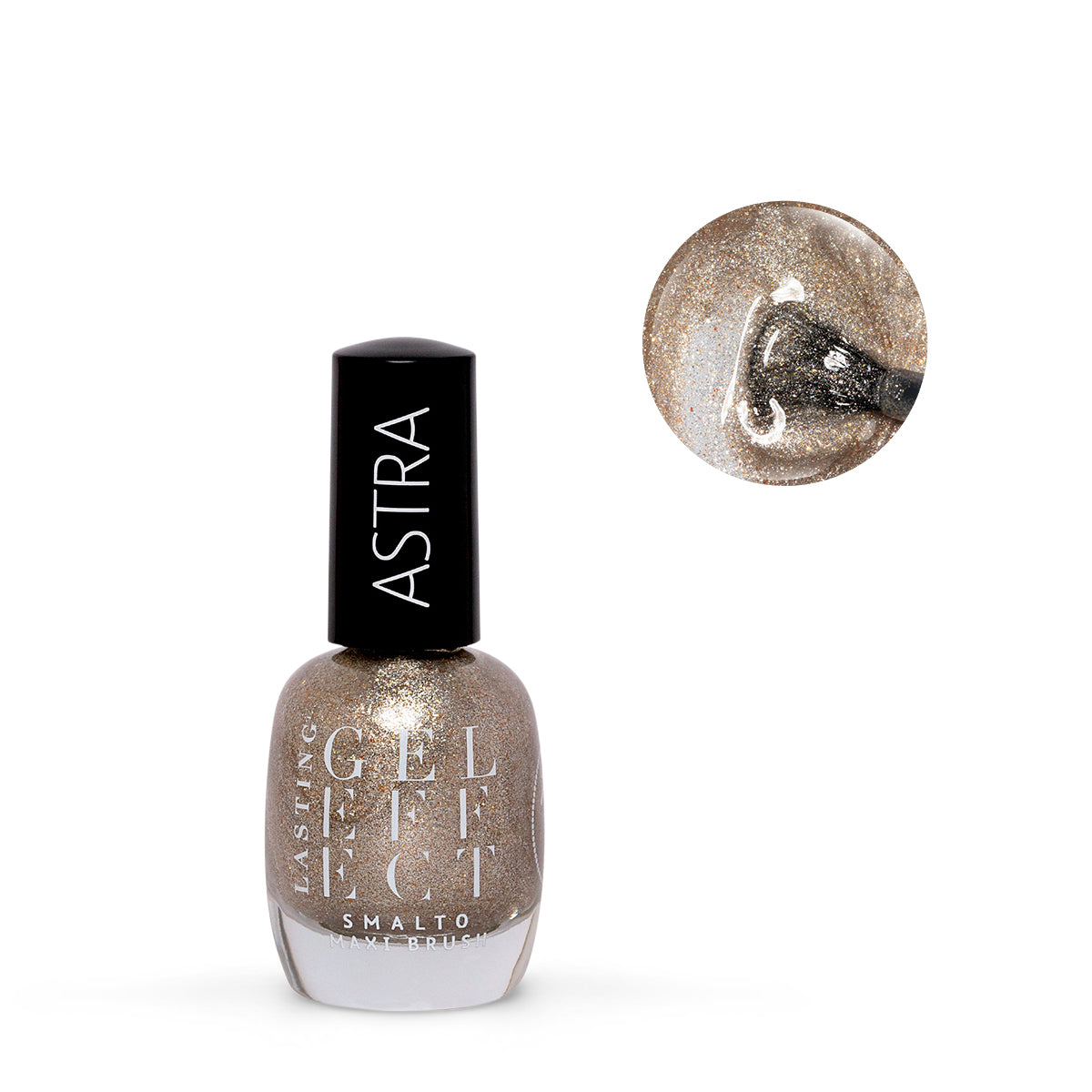 Vernis à ongles Gel Effect Expert