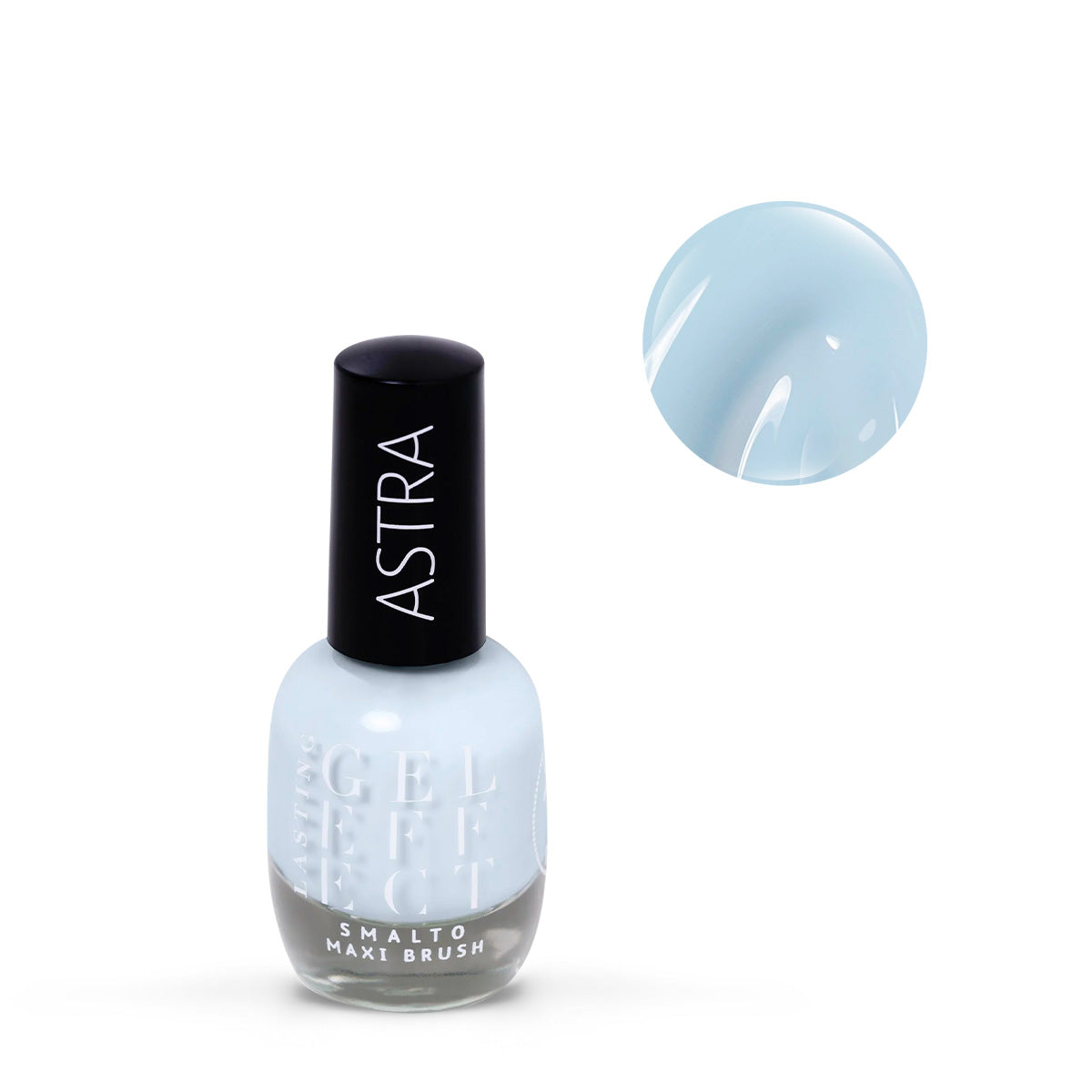 Vernis à ongles Gel Effect Expert